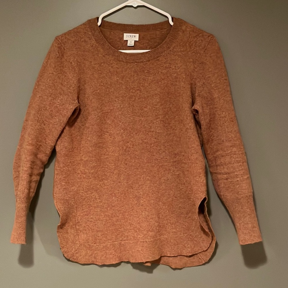 J.Crew Sweater